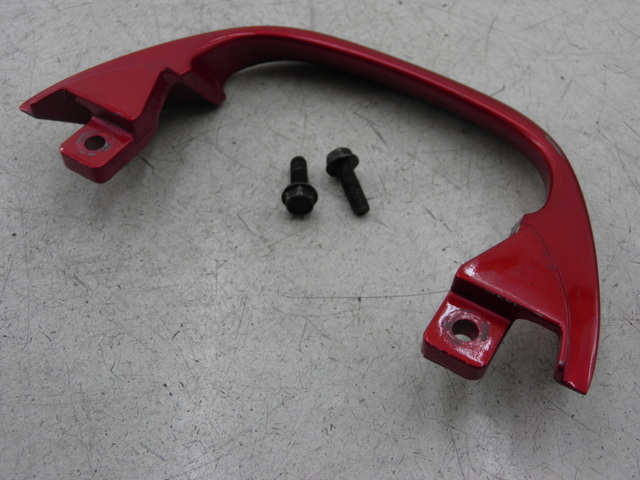 photo de GRAB RAIL  KAWASAKI ZZR 600 (1995 - 2004)