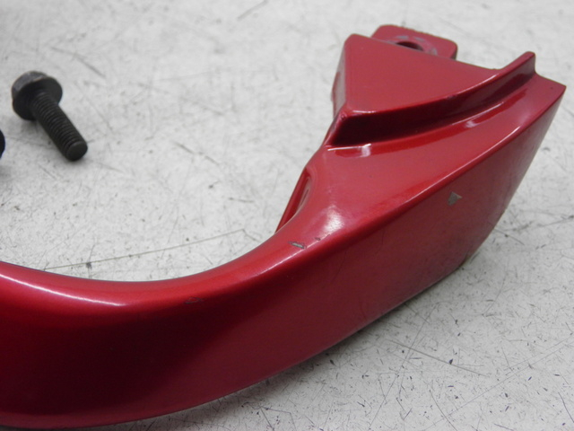 photo de GRAB RAIL  KAWASAKI ZZR 600 (1995 - 2004)