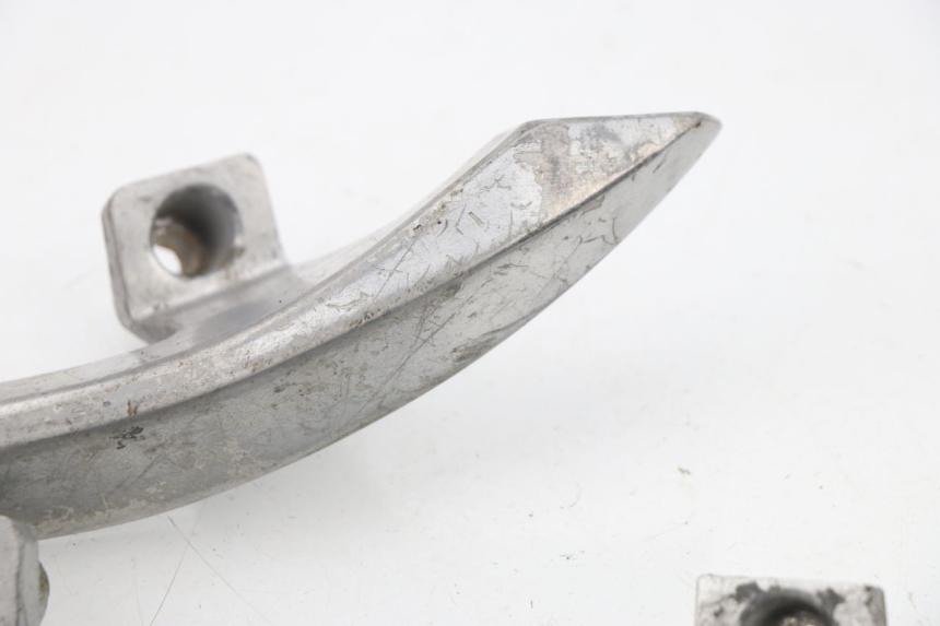 photo de GRAB RAIL  EUROCKA MATADOR 4T 50 (2010 - 2016) - Technical close-up