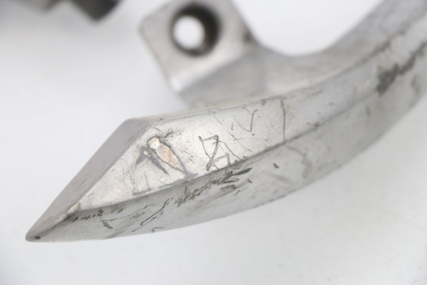 photo de GRAB RAIL  EUROCKA MATADOR 4T 50 (2010 - 2016) - Surface and material condition