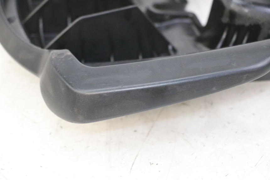photo de REAR HANDLEBARS MBK BOOSTER SPIRIT NAKED 50 (2004 - 2017)