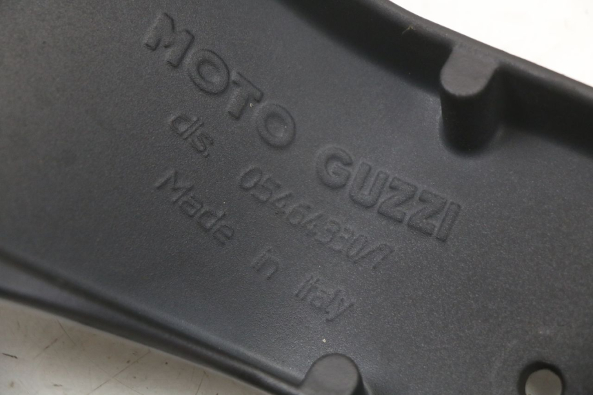 photo de GRAB RAIL  MOTO GUZZI NORGE 8V GT 1200 (2011 - 2016)