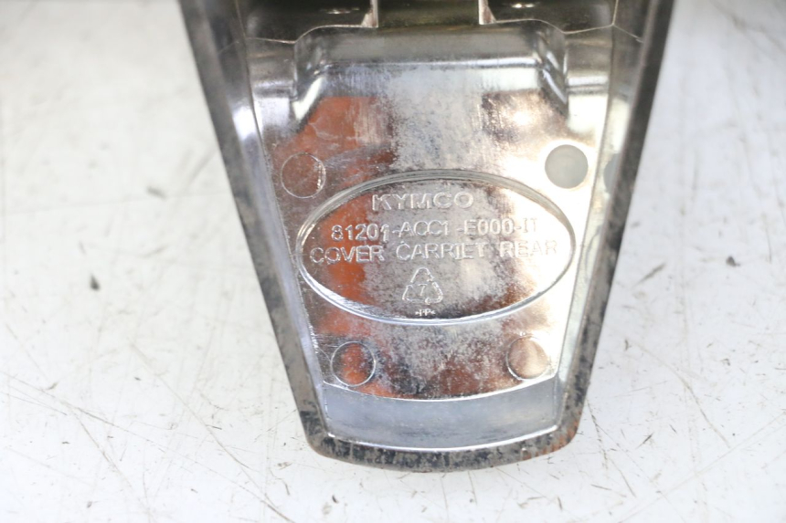 photo de GRAB RAIL KYMCO LIKE 4T 50 (2019 - 2025)