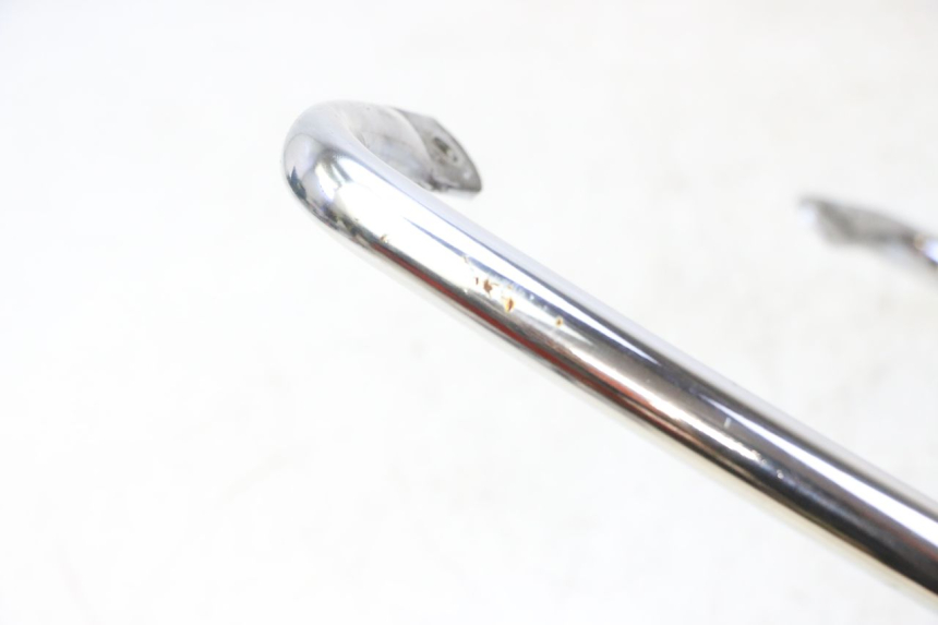 photo de GRAB RAIL KYMCO LIKE 4T 50 (2019 - 2025)