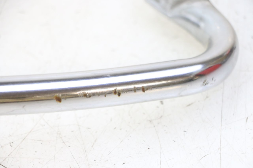 photo de GRAB RAIL KYMCO LIKE 4T 50 (2019 - 2025)