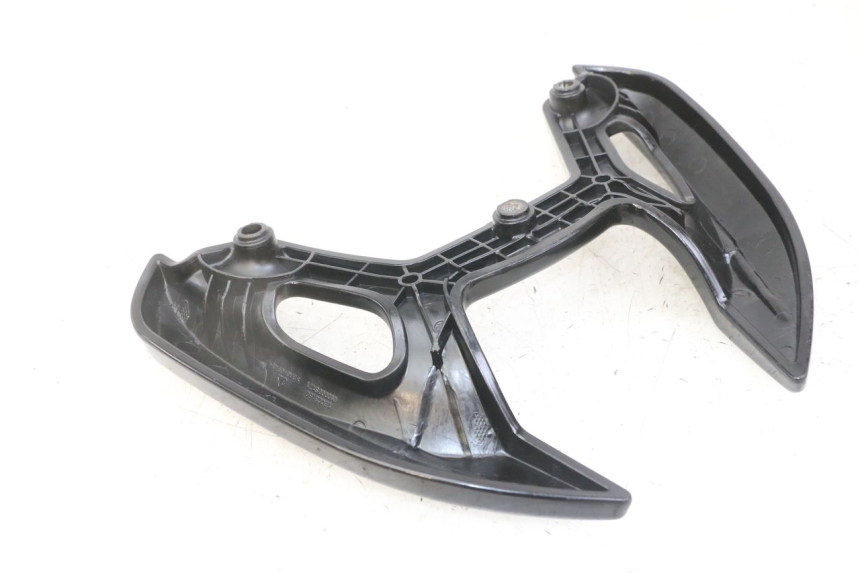 photo de REAR HANDLEBARS PIAGGIO NEW TYPHOON 50 (2018 - 2021)
