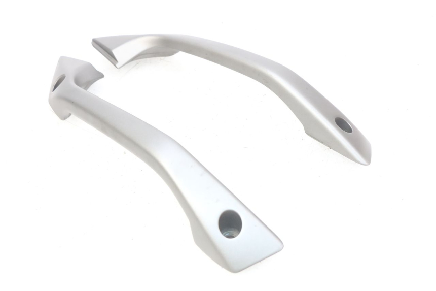 photo de REAR HANDLEBARS GILERA NEXUS 125 (2009 - 2013)
