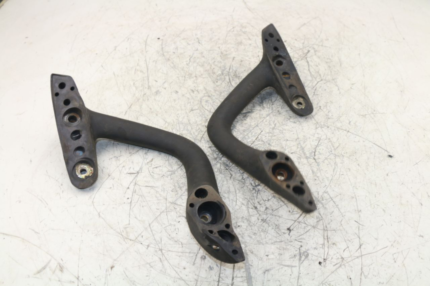 photo de GRAB RAIL  HONDA NTV DEAUVILLE 650 (2001 - 2006)