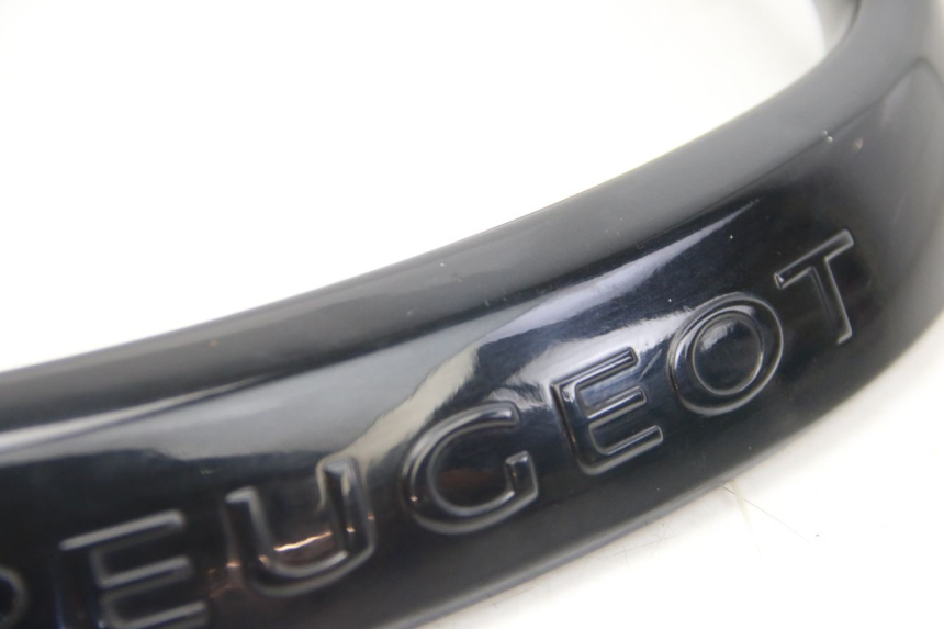 photo de REAR HANDLEBARS PEUGEOT CITYSTAR 2T 50 (2018 - 2021)
