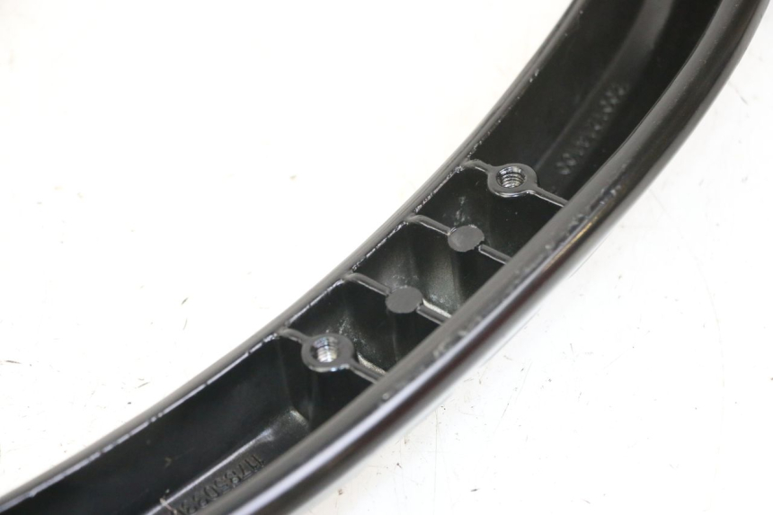 photo de REAR HANDLEBARS PEUGEOT CITYSTAR 2T 50 (2018 - 2021)