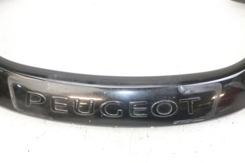photo de REAR HANDLEBARS PEUGEOT CITYSTAR 2T 50 (2018 - 2021)