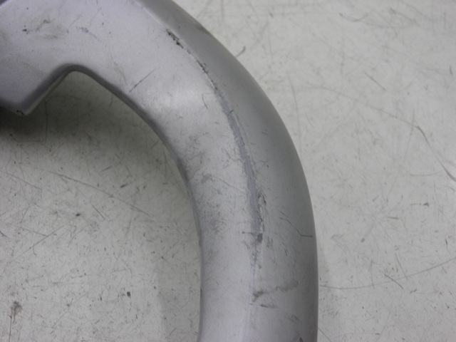 photo de REAR HANDLEBARS PEUGEOT VIVACITY NEW 2T 50 (2008 - 2017)