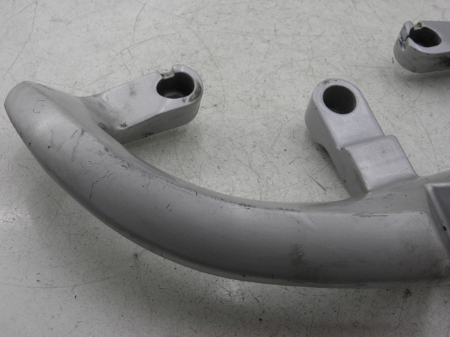 photo de REAR HANDLEBARS PEUGEOT VIVACITY NEW 2T 50 (2008 - 2017)