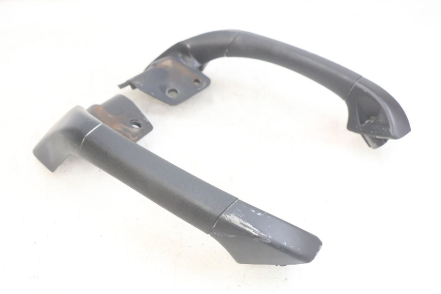 photo de REAR HANDLEBARS PIAGGIO MP3 LT 400 (2007 - 2012)