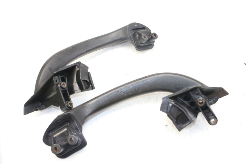 photo de REAR HANDLEBARS PIAGGIO X9 EVOLUTION 125 (2003 - 2007)