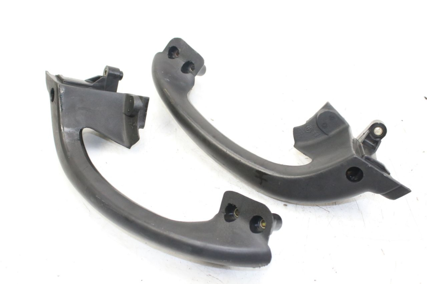 photo de REAR HANDLEBARS PIAGGIO X9 EVOLUTION 125 (2003 - 2007)