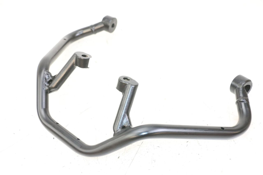 photo de GRAB RAIL  ROYAL ENFIELD SCRAM 411 (2022 - 2024)