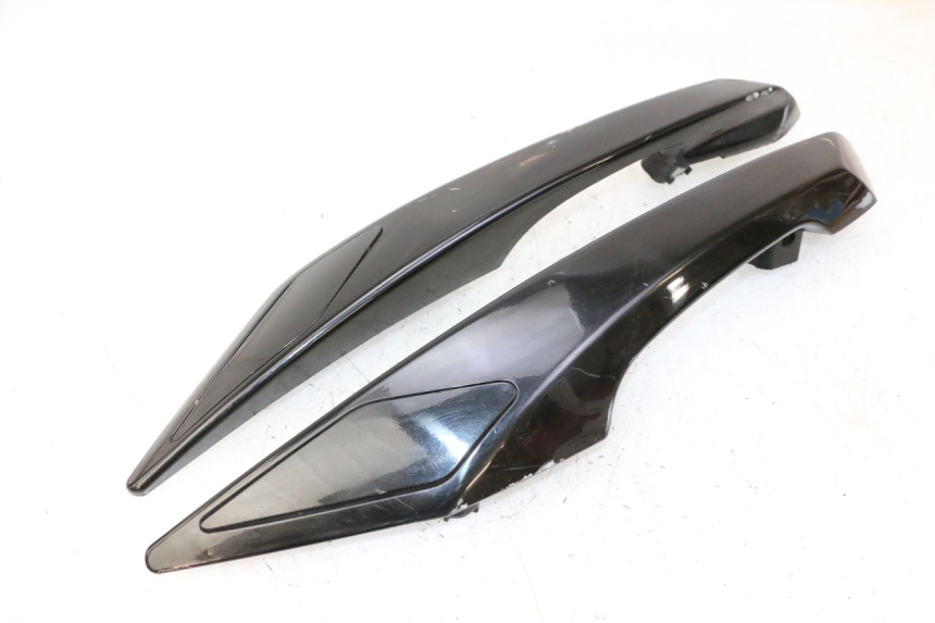 photo de REAR HANDLEBARS PEUGEOT SATELIS 125 (2010 - 2012)