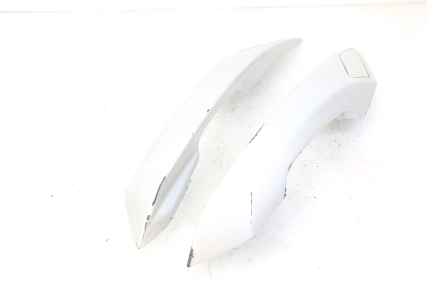 photo de REAR HANDLEBARS PEUGEOT SATELIS 125 (2006 - 2009)