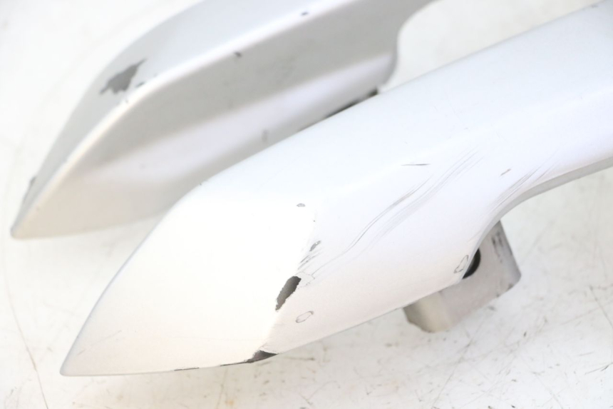 photo de REAR HANDLEBARS PEUGEOT SATELIS 125 (2006 - 2009)