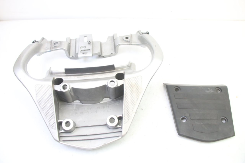 photo de GRAB RAIL HONDA ST PAN EUROPEAN 1300 (2002 - 2013)