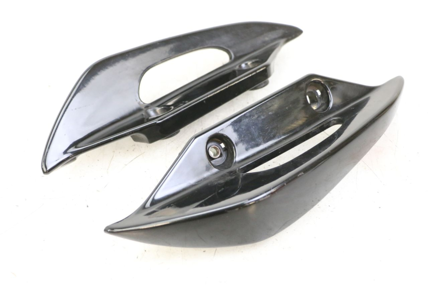 photo de GRAB RAIL SUZUKI BURGMAN 125 (2015 - 2017)