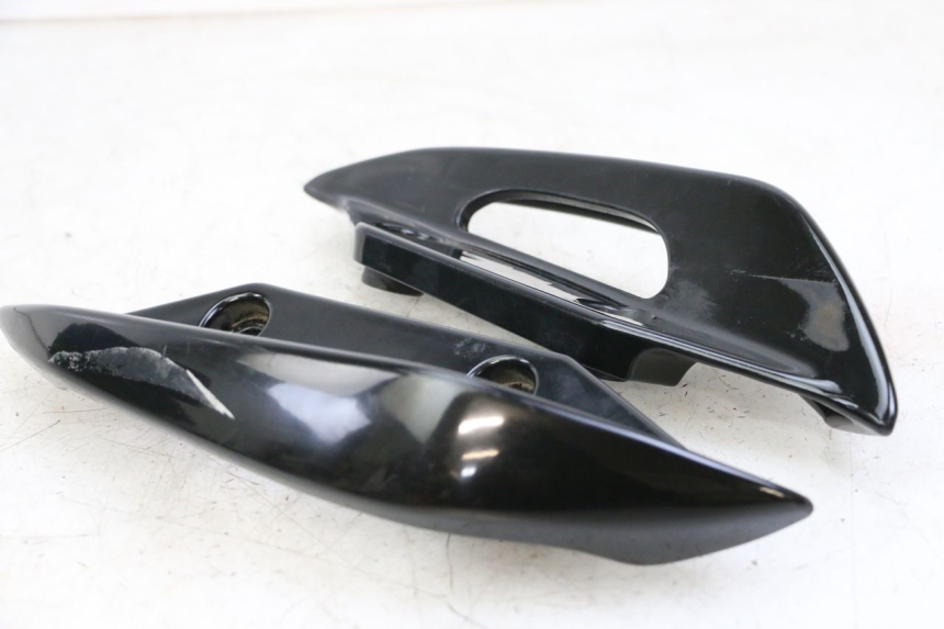 photo de GRAB RAIL SUZUKI BURGMAN 125 (2015 - 2017)