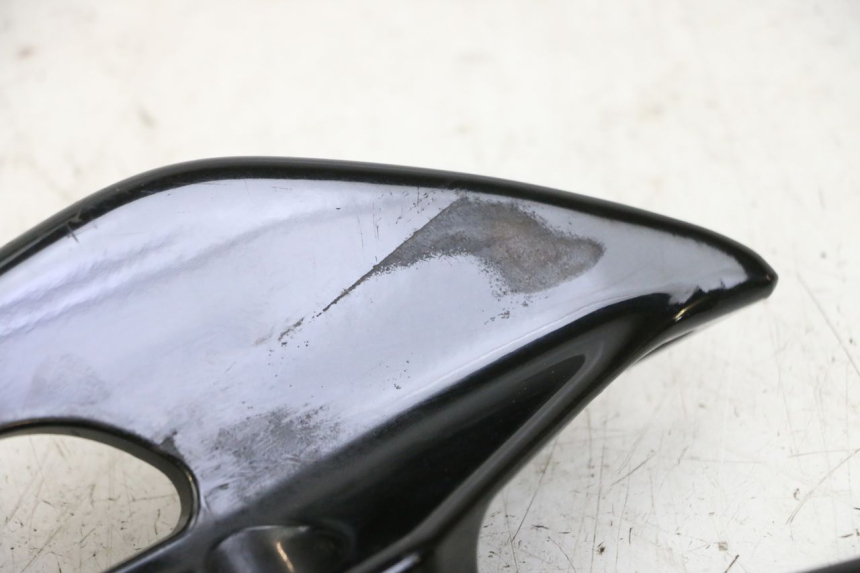 photo de GRAB RAIL SUZUKI BURGMAN 125 (2015 - 2017)
