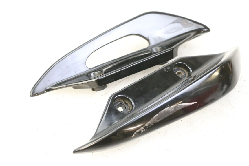 photo de GRAB RAIL SUZUKI BURGMAN 125 (2015 - 2017)