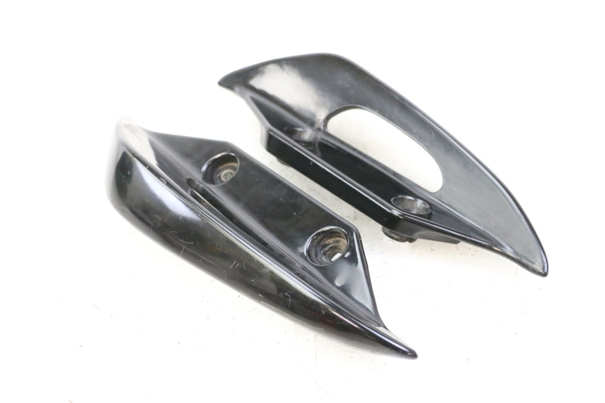 photo de GRAB RAIL SUZUKI BURGMAN 125 (2015 - 2017)