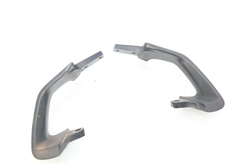 photo de REAR HANDLEBAR YAMAHA FJ 3CX 1200 (1986 - 1996)