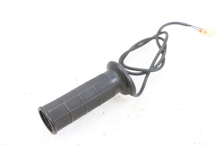 photo de HANDLEBAR GRIP SUZUKI BURGMAN 650 (2013 - 2020)
