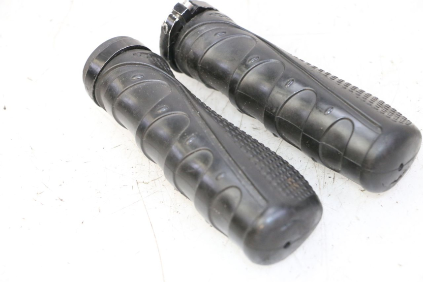 photo de HANDLEBAR GRIP HITWAY H5 1