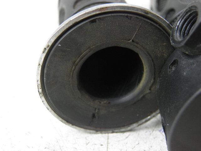 photo de HANDLEBAR GRIP JONWAY SOLANA 50 (2007 - 2016)