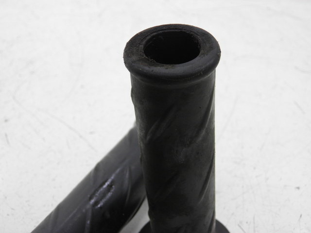 photo de HANDLEBAR GRIP PIAGGIO BEVERLY 125 (2001 - 2004)