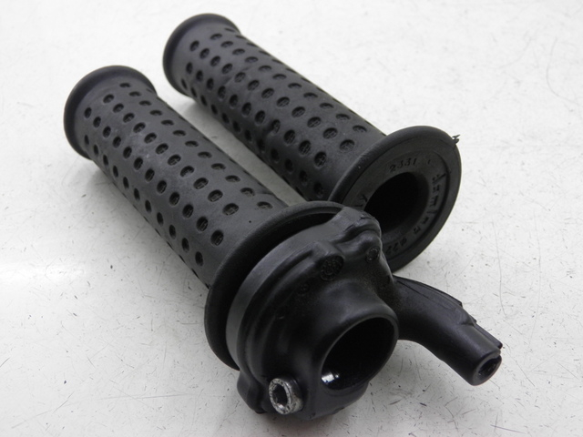 photo de HANDLEBAR GRIP PIAGGIO X9 EVOLUTION 125 (2003 - 2007)