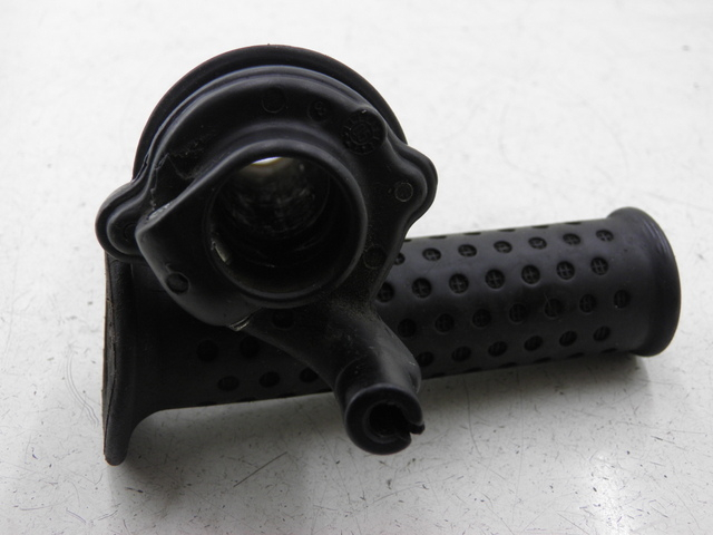 photo de HANDLEBAR GRIP PIAGGIO X9 EVOLUTION 125 (2003 - 2007)