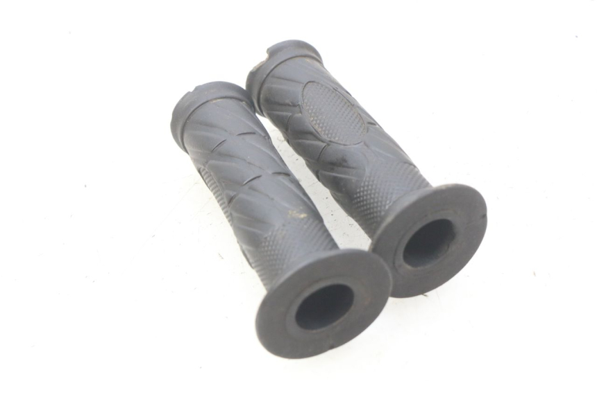 photo de HANDLEBAR GRIP CHINESE QUAD SPEEDY DELUXE 125