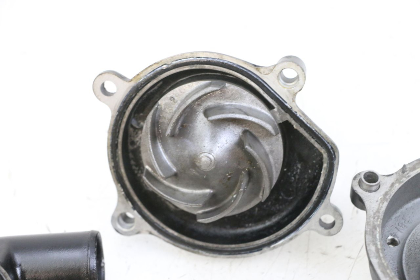 photo de WATER PUMP MV AGUSTA BRUTALE R WALLY 910 (2008 - 2008) - Markings and original references