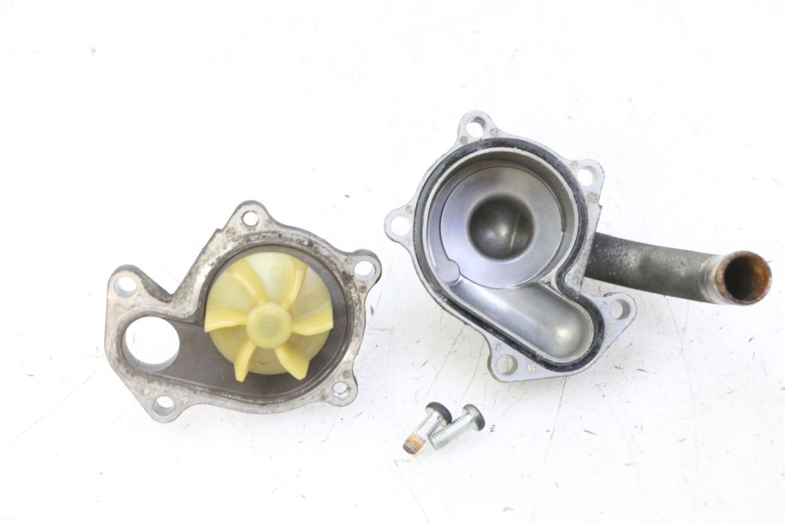 photo de WATER PUMP SUZUKI BURGMAN 125 (2007 - 2014)