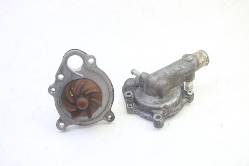 photo de WATER PUMP SUZUKI BURGMAN EXECUTIVE ABS 650 (2006 - 2012) - Main view