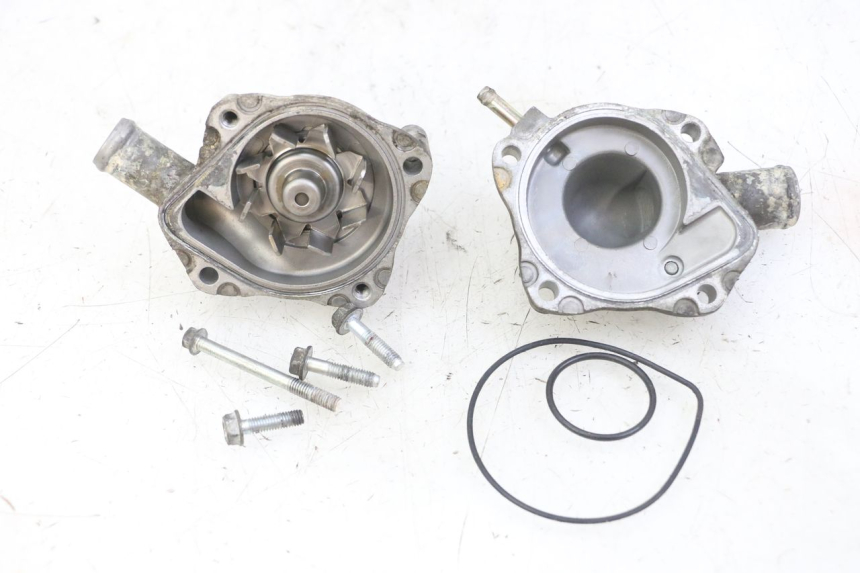photo de WATER PUMP HONDA CBF 500 (2004 - 2007)