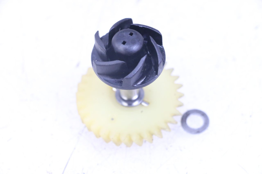 photo de WATER PUMP FANTIC XM PERFORMANCE 2T 50 (2021 - 2022)