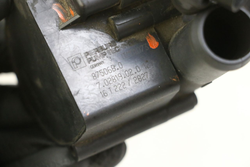 photo de WATER PUMP GILERA NEXUS 300 (2008 - 2013)