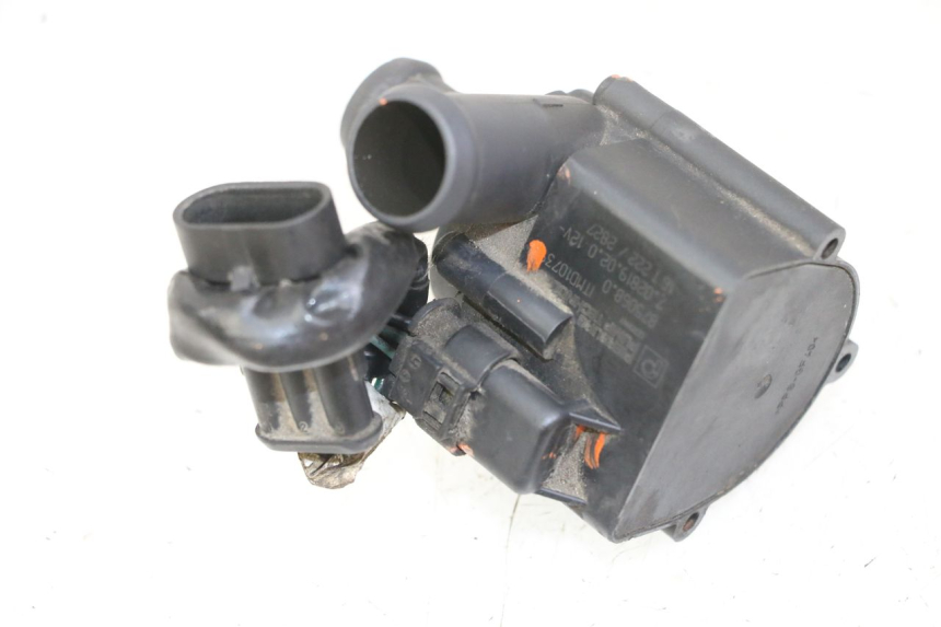 photo de WATER PUMP GILERA NEXUS 300 (2008 - 2013)