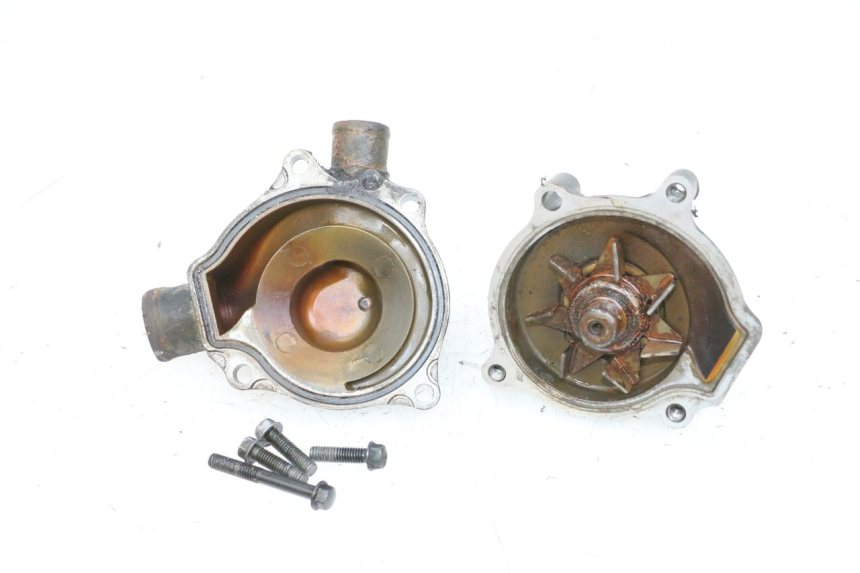 photo de WATER PUMP KAWASAKI GPX R WARBIRD 600 (1988 - 1993) - Main view