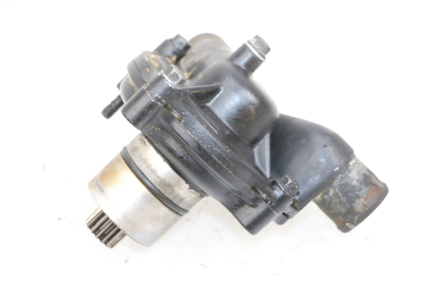 photo de WATER PUMP KAWASAKI GPX R WARBIRD 600 (1988 - 1993) - Technical close-up