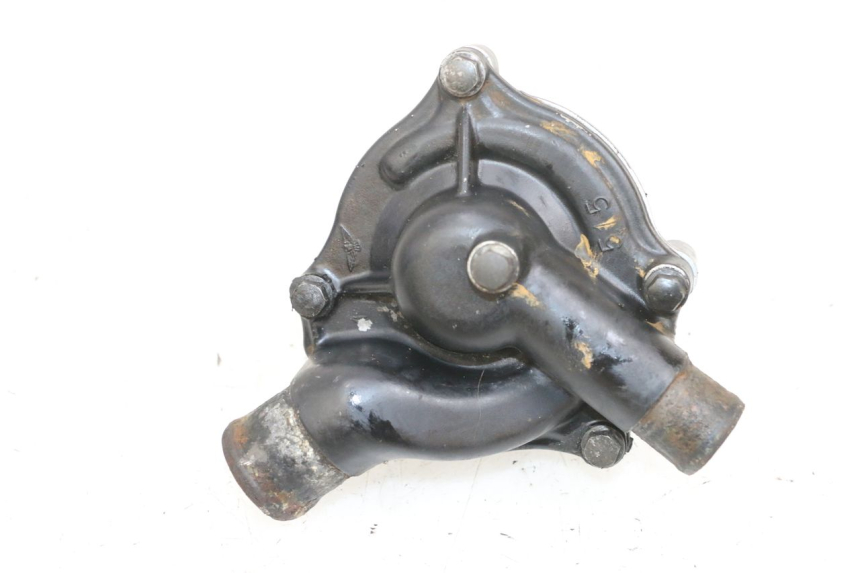 photo de WATER PUMP KAWASAKI GPX R WARBIRD 600 (1988 - 1993) - Fixing points details