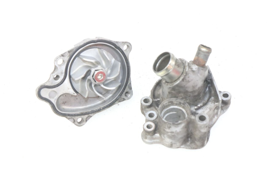 photo de WATER PUMP HONDA CBRF CBR-F PC41 600 (2011 - 2013)