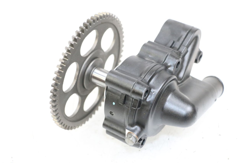 photo de WATER PUMP KAWASAKI NINJA 400 (2018 - 2023)